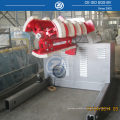 Personalizado 5tons 10 toneladas Maunal Steel Coil Decoiler